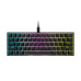 Corsair K65 RGB Mini 60% Mechanical Gaming Keyboard